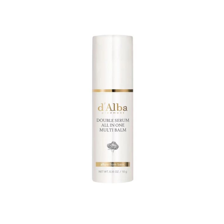 d alba piedmont serum all in 1 white truffle