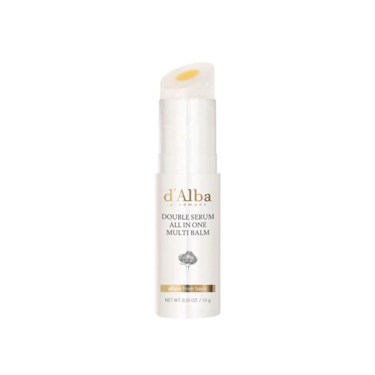 d alba piedmont serum all in 1 white truffle