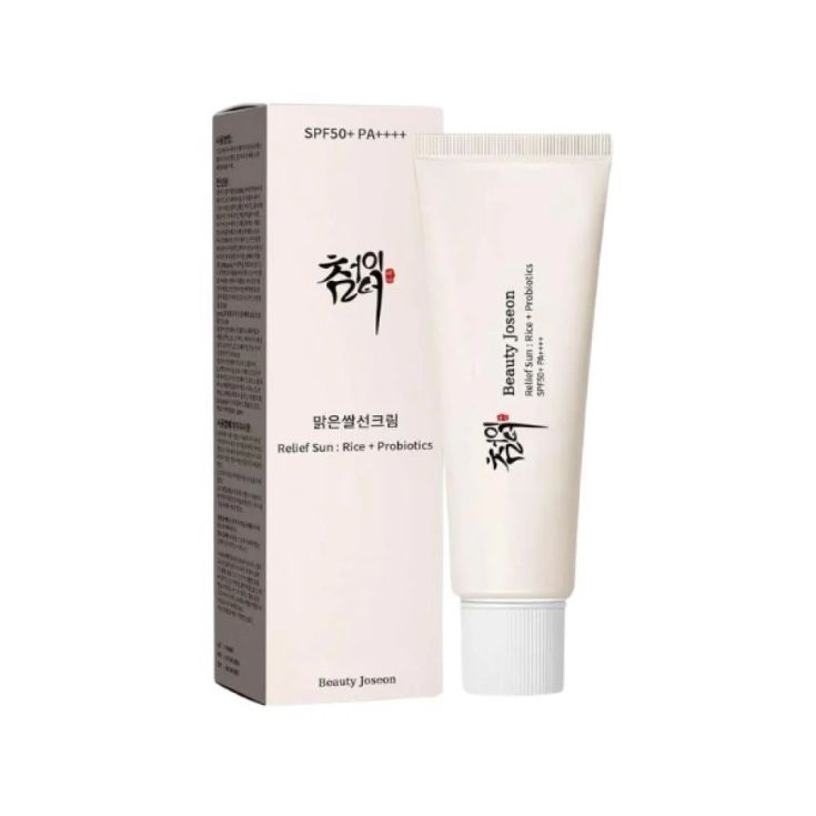 beauty of joseon sun rice protector solar facial spf50 50ml beauty of joseon sun rice protector solar facial spf50 50ml