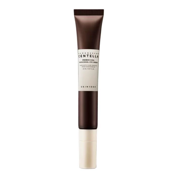 skin1004 madagascar centella bakuchiol contorno de ojos 20ml