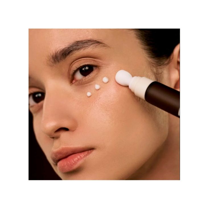 skin1004 madagascar centella bakuchiol contorno de ojos 20ml