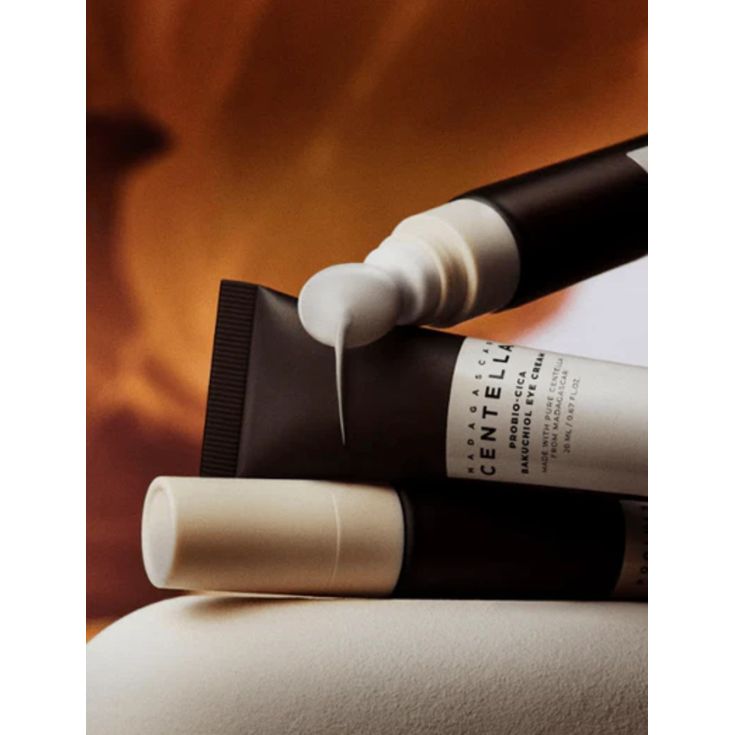skin1004 madagascar centella bakuchiol contorno de ojos 20ml