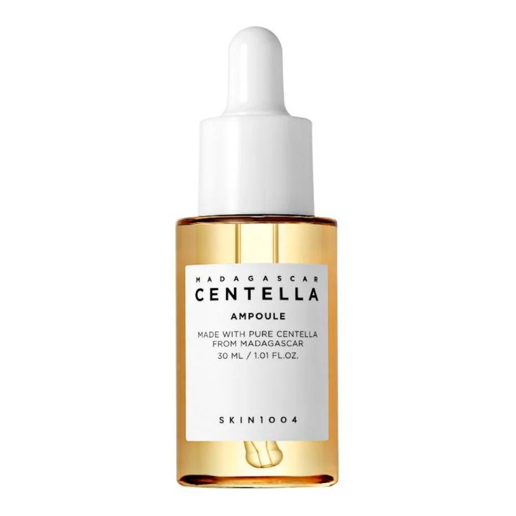 skin1004 madagascar centella serum ampolla 30ml