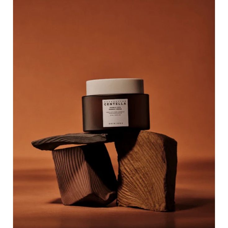 skin1004 madagascar centella probio-cica enrich crema hidratante 50ml