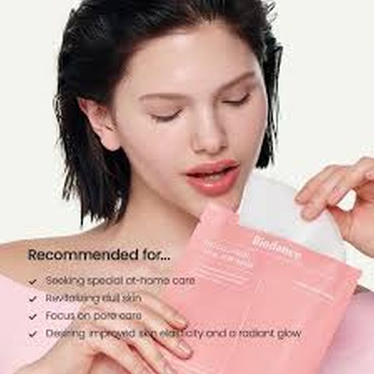 biodance bio collagen real deep mascarilla facial 1 unidad