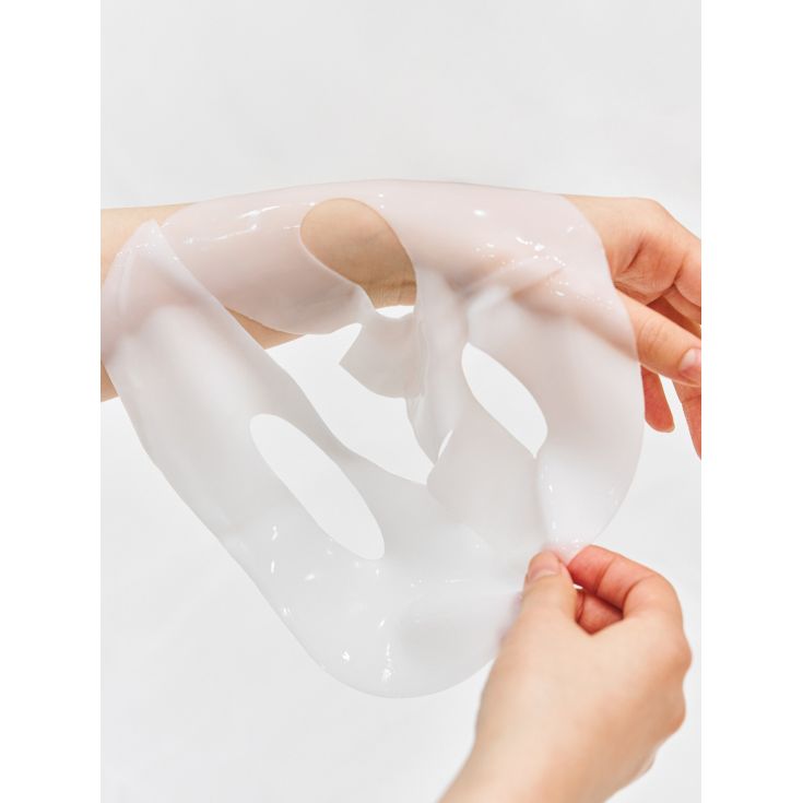 biodance bio cera nol real deep mascarilla facial 1 unidad