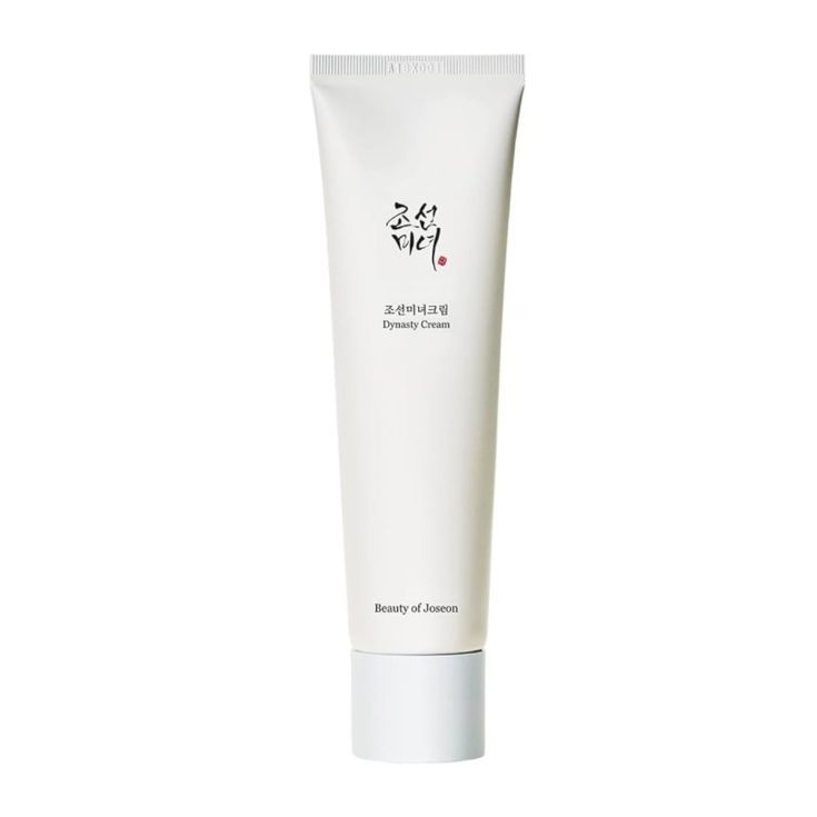 beauty of joseon dynasty creama facial cosmetica coreana 100ml