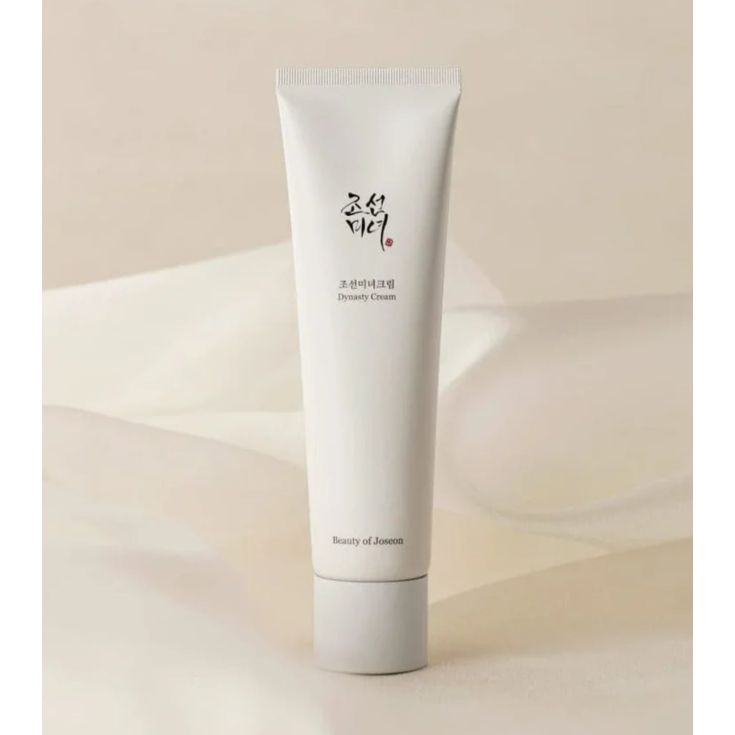beauty of joseon dynasty creama facial cosmetica coreana 100ml