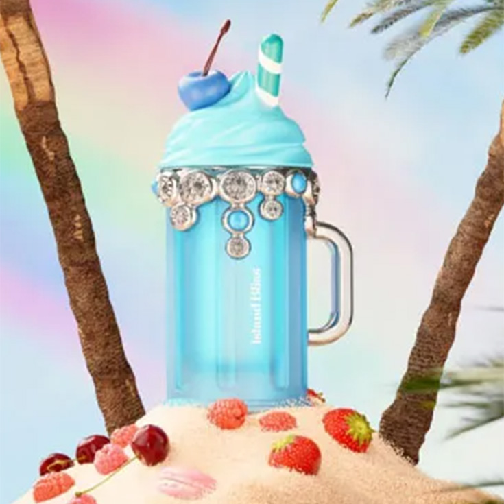 armaf delight island bliss 100ml