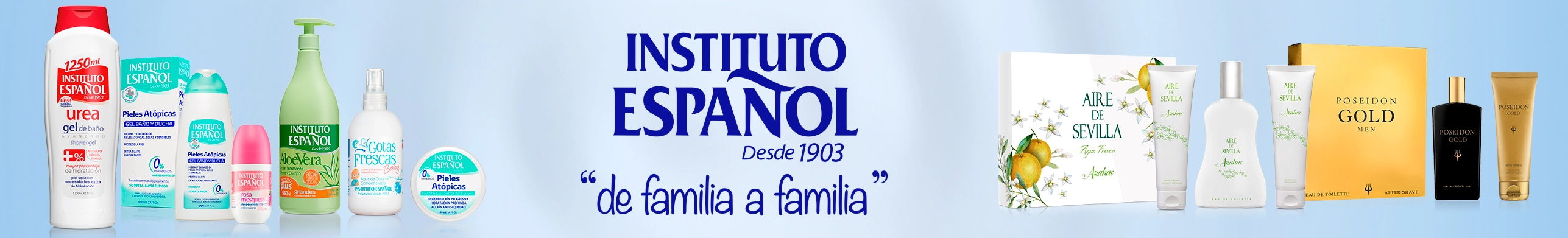 InstitutoEspañol de la Uz cabecera