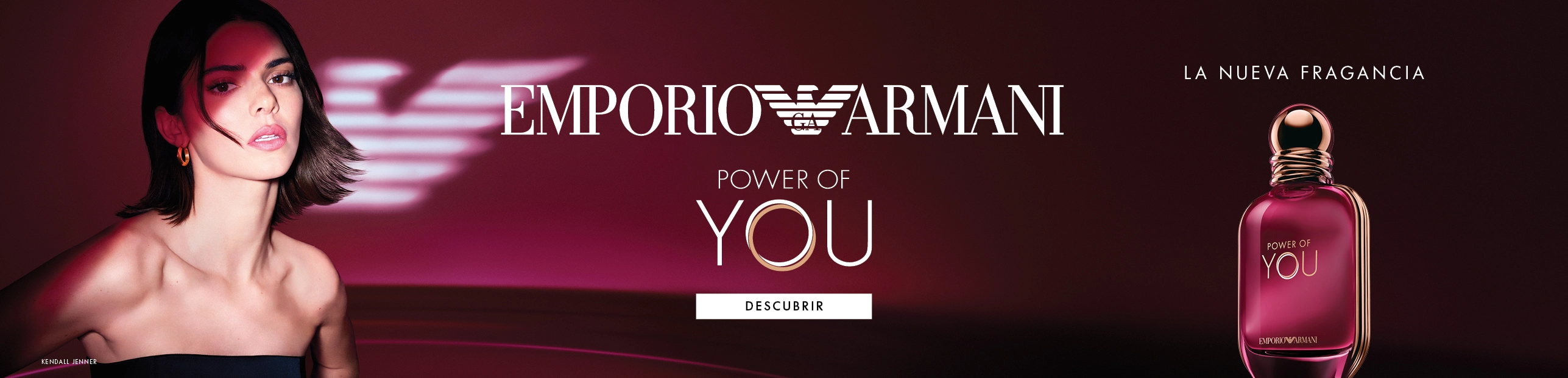 Armani Power Of You