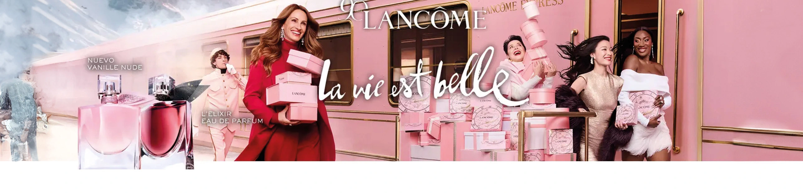 LANCOME
