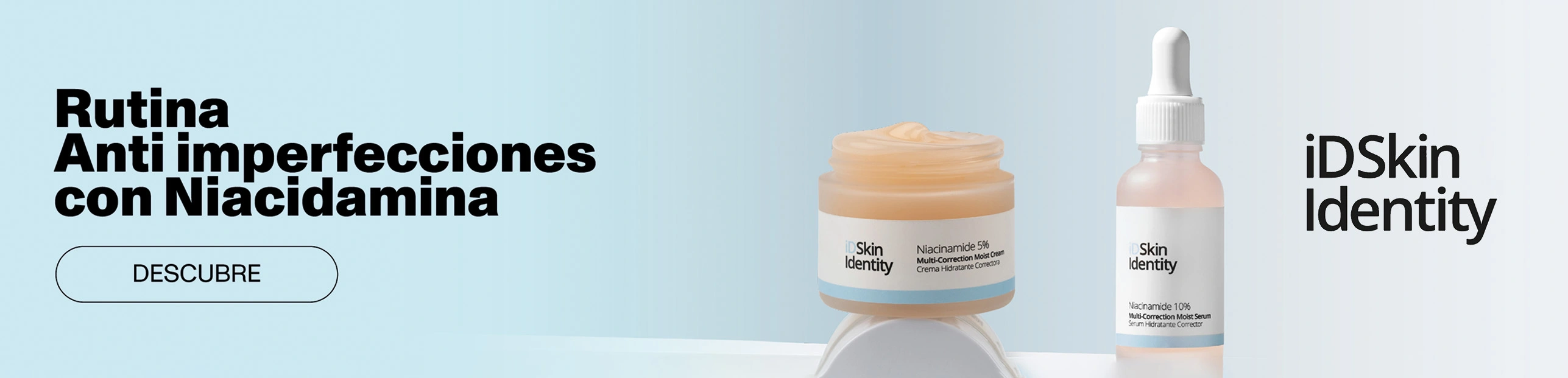 SKIN IDENTITY