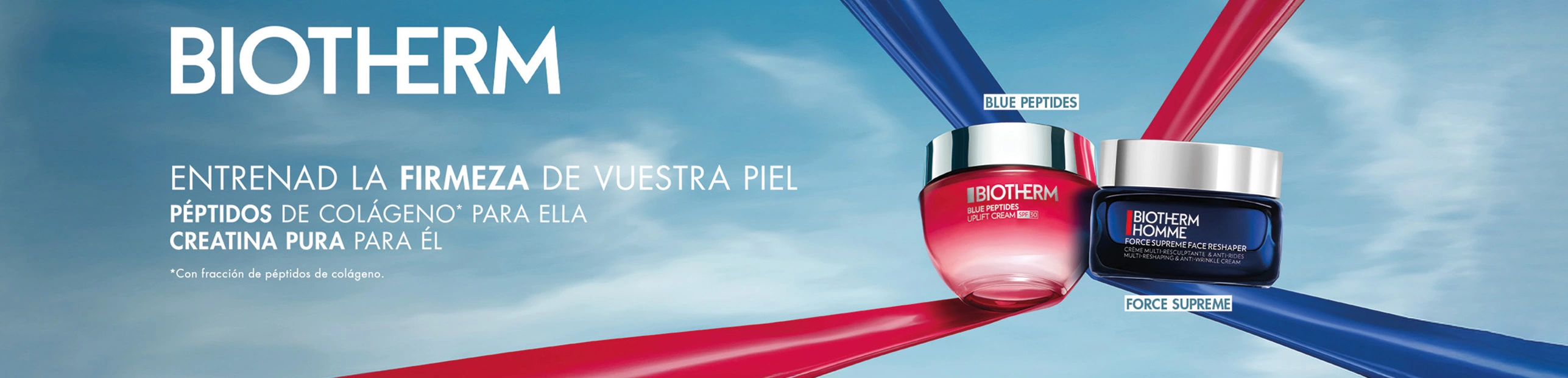 Biotherm Anti Edad