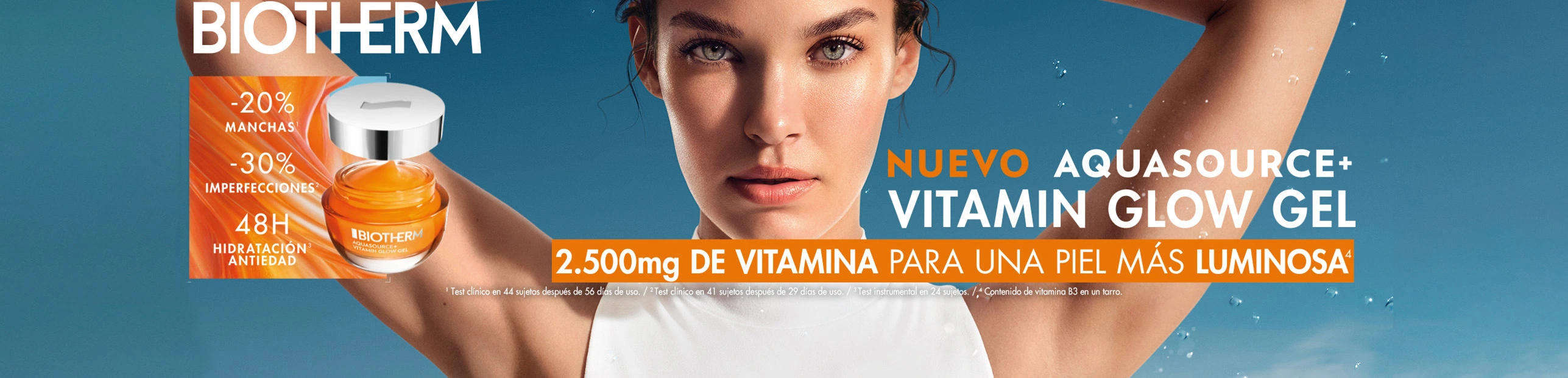 Biotherm Vitamin Glow