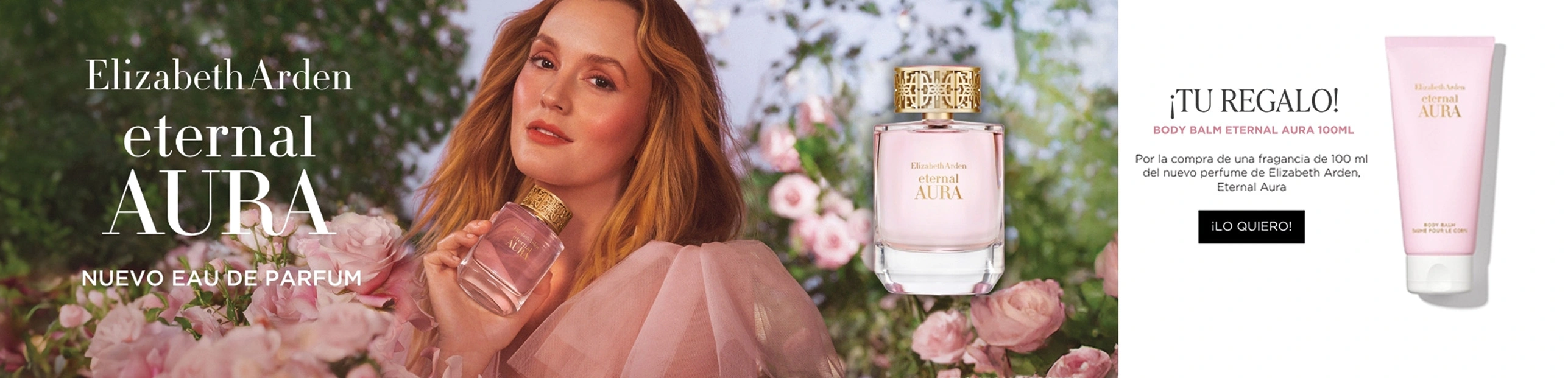 Eternal Aura de Elizabeth Arden