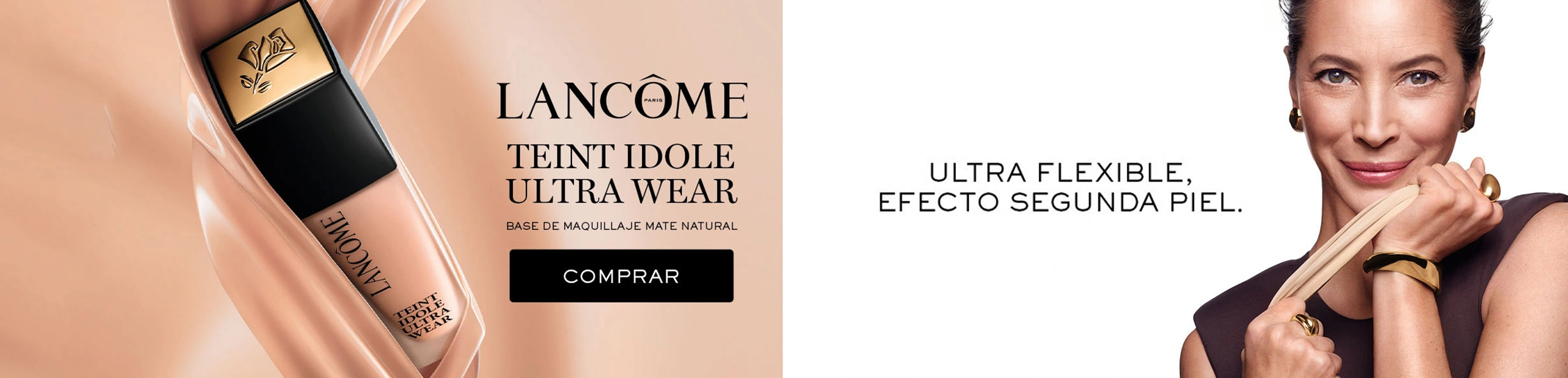 Base de maquillaje Lancome Idole Teint