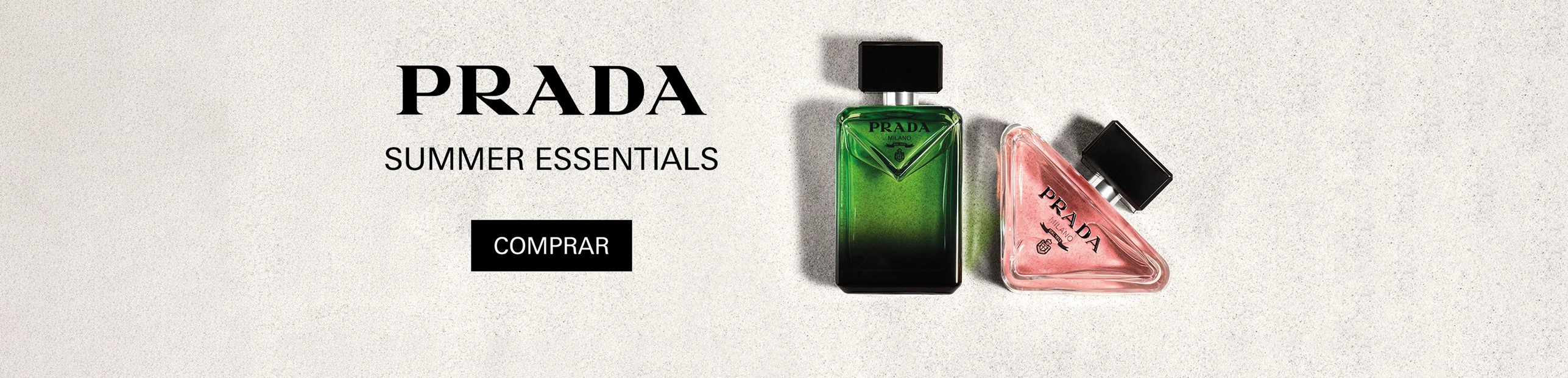 PRADA SUMMER