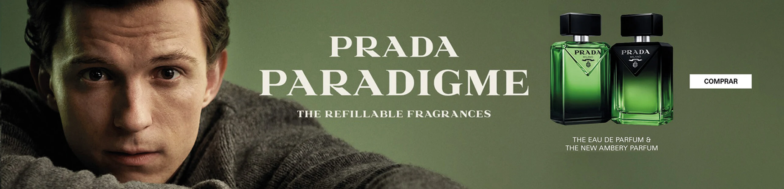 Nuevo Prada Paradigma
