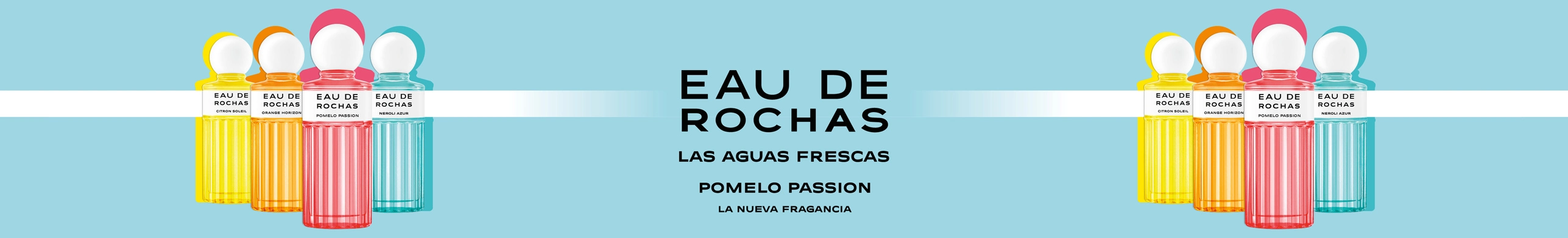 Rochas Pomelo Passion