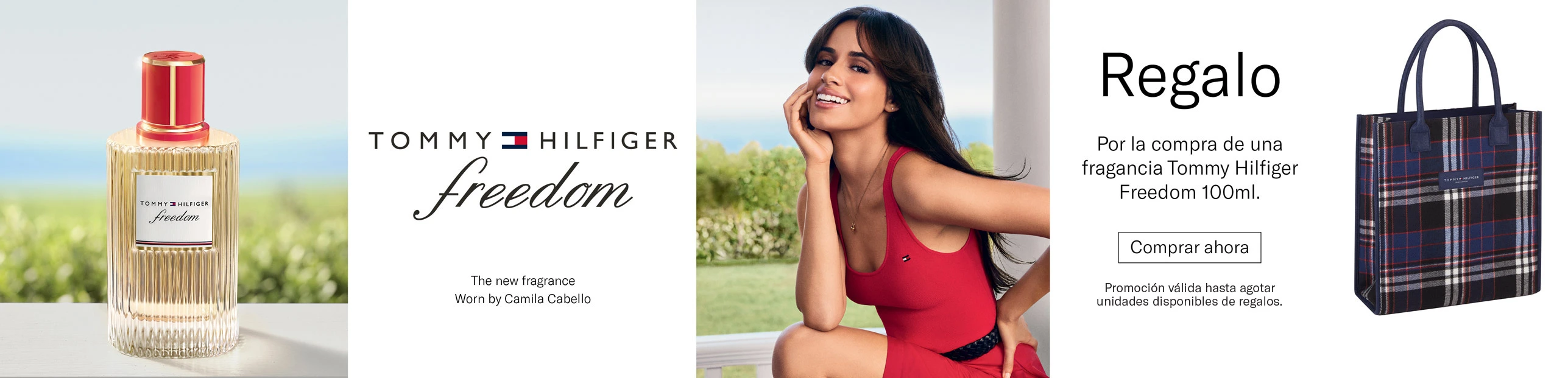Tommy Hilfiger Freedom