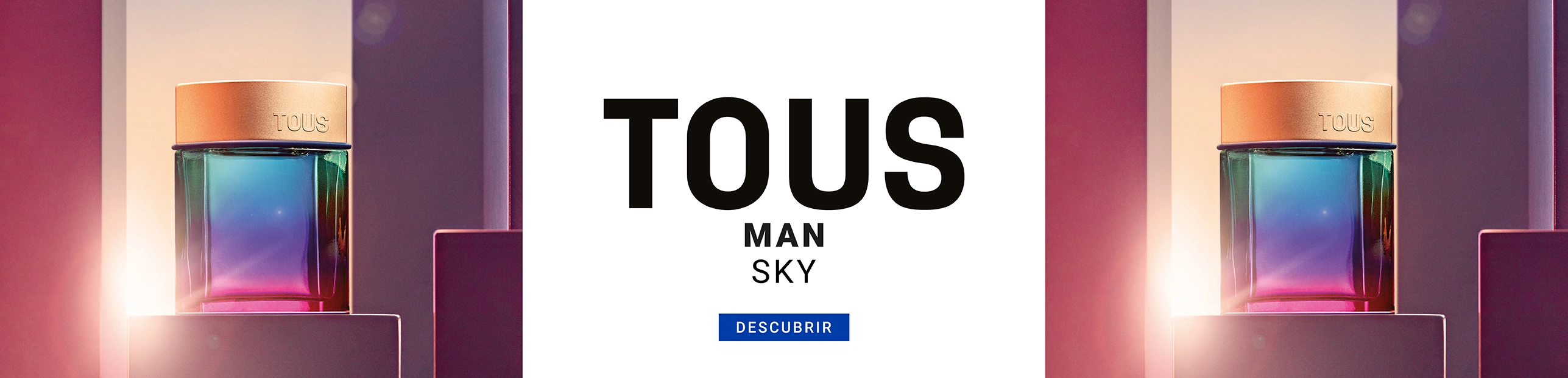 Tous Man Sky en de la Uz