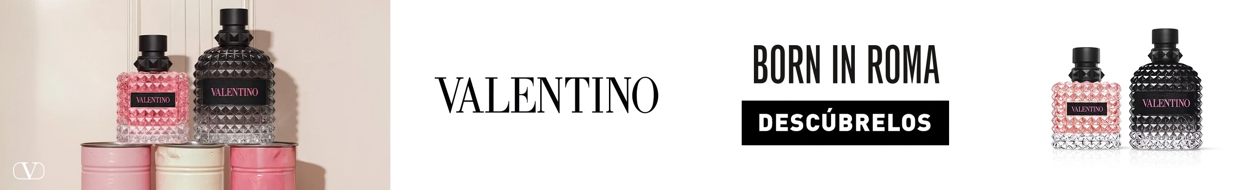 Valentino en de la Uz