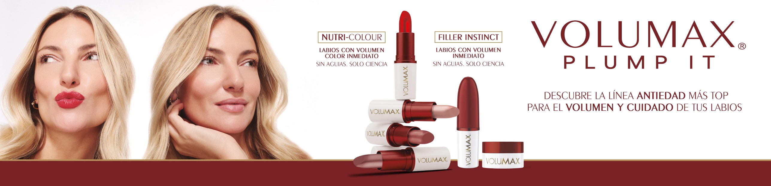 Volumax