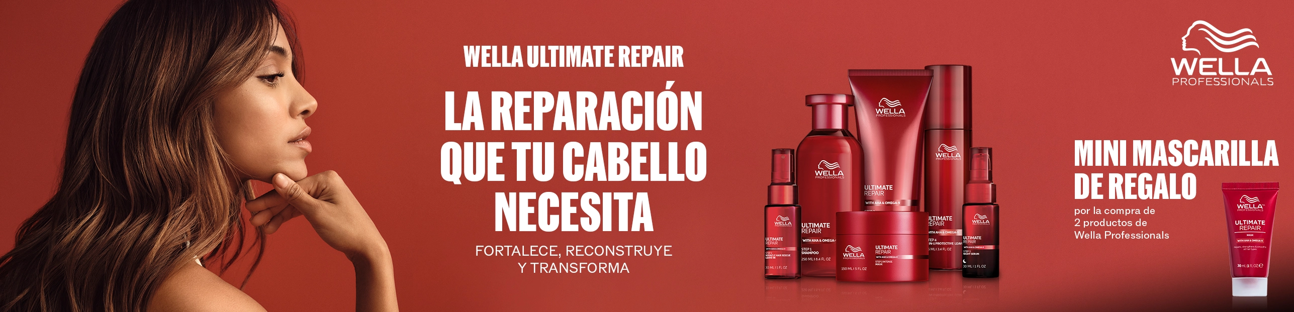 Wella Prof