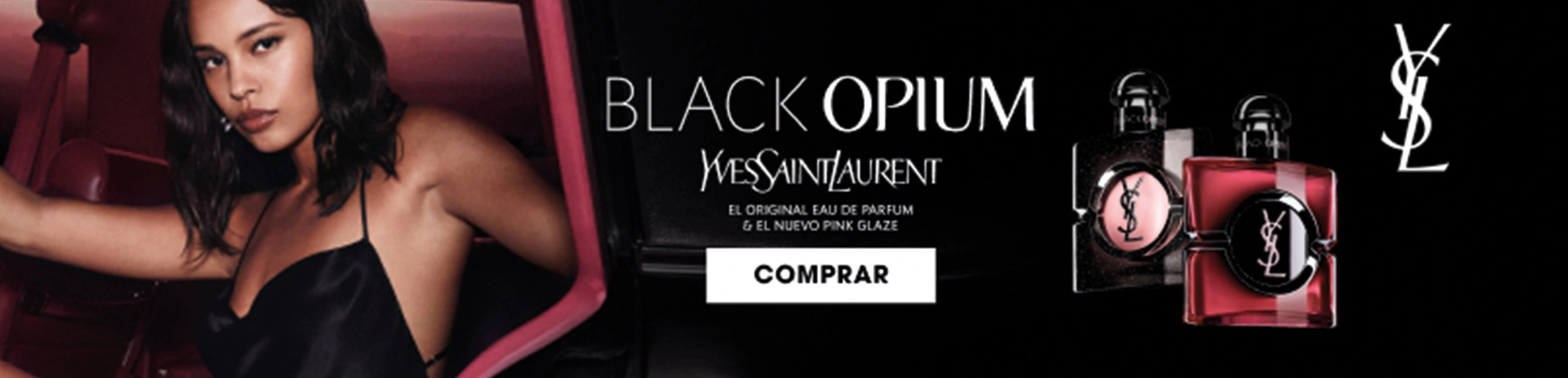 Novedad YSL