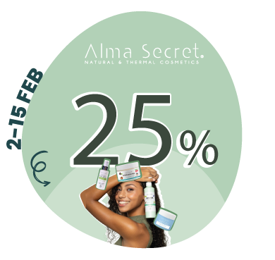 ALMA SECRET