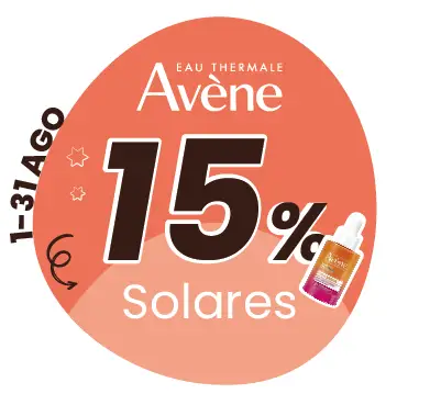 Promoción Avene