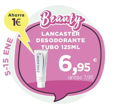 Insuperable Beauty 1