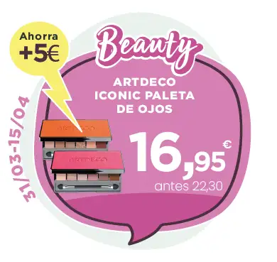 Insuperable Beauty 1