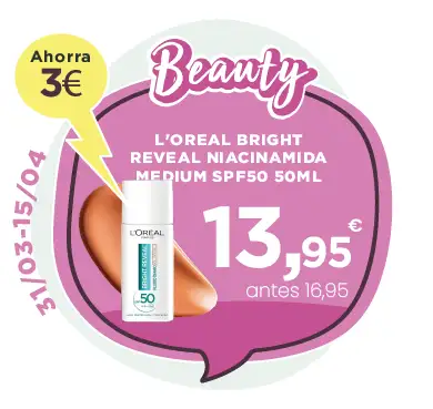 Insuperable Beauty 3