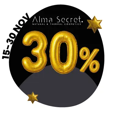 ALMA SECRET