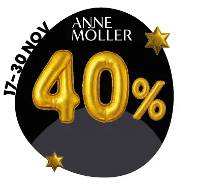 ANNE MOLLER