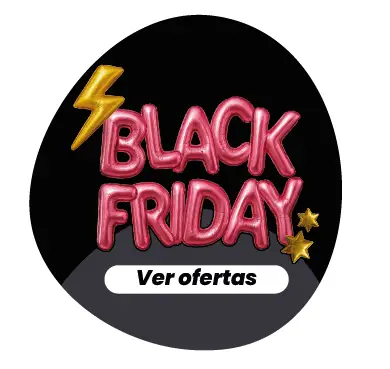 BLACK FRIDAY