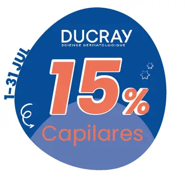 Promo Ducray