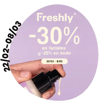 Oferta Freshly