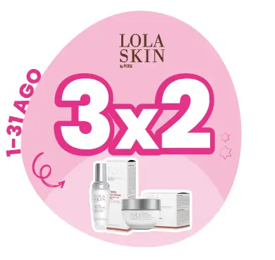 Lola Skin