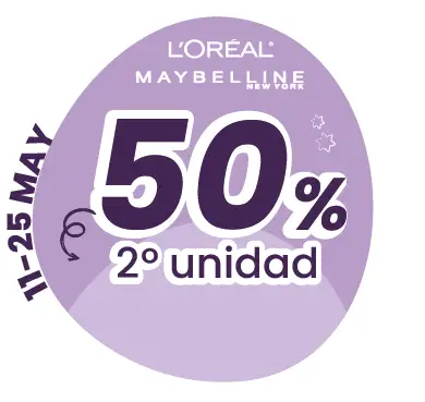 loreal maybelline