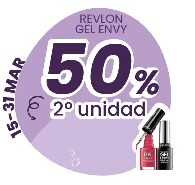 REVLON