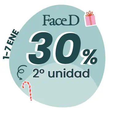 Face D