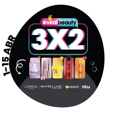 3X2LOREAL
