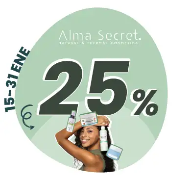 ALMA SECRET