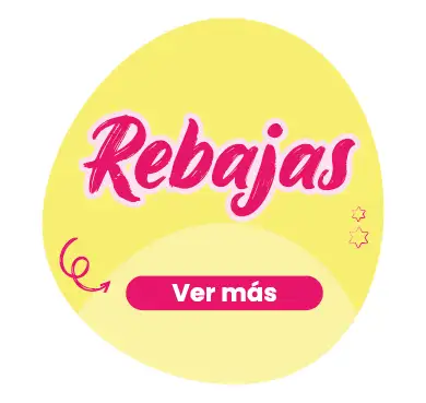 REBAJAS