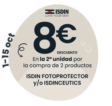 isdin