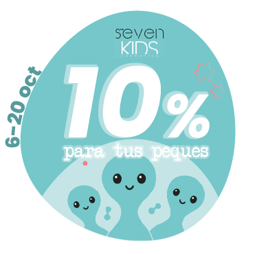 Seven Kids