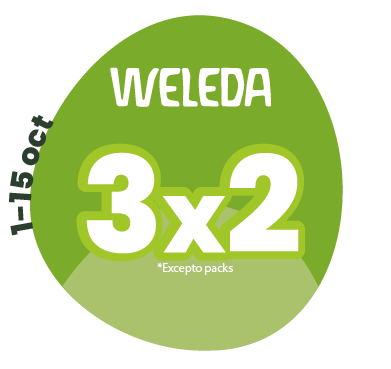 weleda